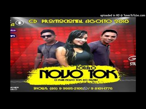 FORRÓ NOVO TOK 2K18