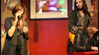 Becky Middleton & Friends, Unknown, Opening Bell Coffee, 20110131, #048
