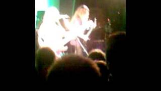 Budgie- hot as a dockers armpit