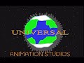 Universal Animation Logo BETTER High Defenioned Finale HD FINALE 3