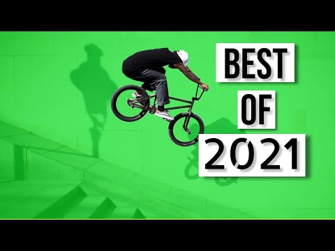 Best of 2021 - Courage ADAMS