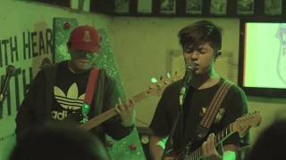 Kremesoda - Skywatcher // Live at Nicole Joslin's Album Launch