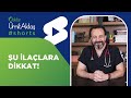 BE CAREFUL WITH THESE MEDICATIONS Dr Ümit Aktaş Shorts