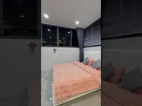 Spacious 1 bedroom apartmemt in District 7 on Tran Xuan Soan Street
