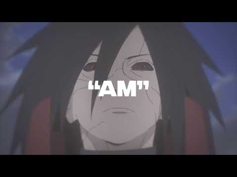 Ghost of the uchiha edit | Madara Uchiha [Edit/AMV
