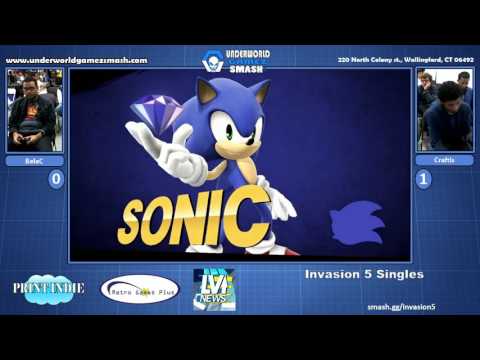 HSG Craftis vs belaC