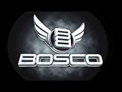 John Dahlback vs Enur - Flirt vs Calabria (Bosco Mashup)