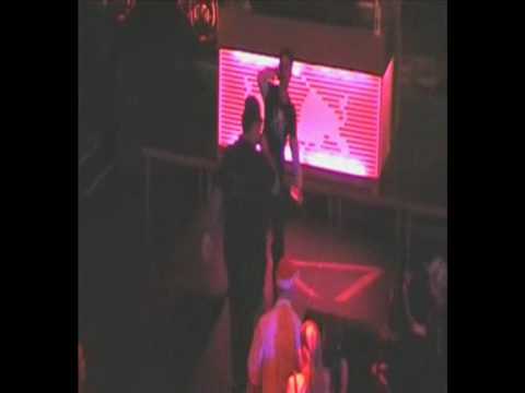 KDANZ optreden Chillza en Doominoo DEMO TRAILER