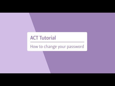 How to change your UFS email password