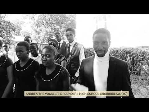 Andrea The Vocalist x Founders High School