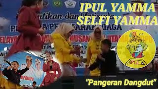 Download lagu Selfi duet IPUL Yamma Pangeran Dangdut... mp3