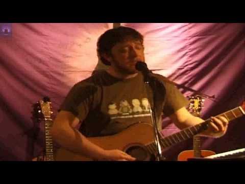 Oceanview : Nick Carswell live @ the Purple Sessions