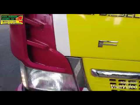 Truk modifikasi minimalis modern terbaru by sodrek crew cctv Bukateja PerwiraLur