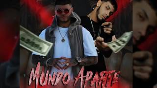 Anuel aa ft Farruko -[Mundo Aparte]