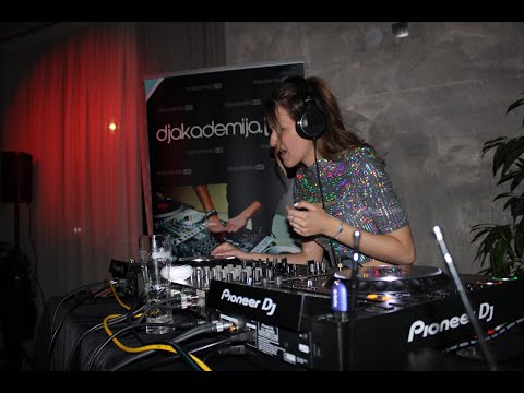 Dj Akademija 26 - Final party  /08.04.2022./