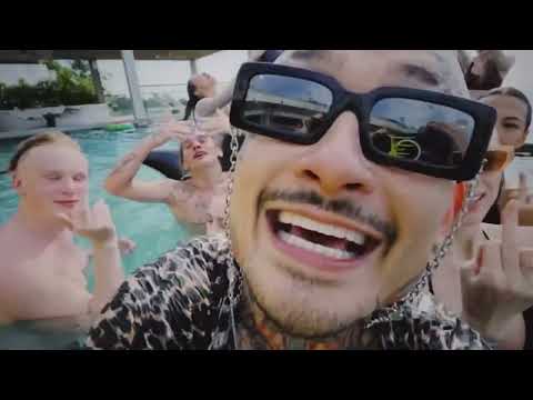 MORGENSHTERN - РОКСТАР Feat. KIZARU, Big Baby Tape & SLAVA MARLOW Prod.WhiteEyez