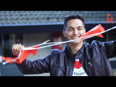 Promotievideo korfbalkamp kv Sparta Nijkerk 2022