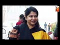 DMK S Kanimozhi Writes To Lok Sabha Speaker Seeking Seats Away From Congress As INDIA Bloc Cracks