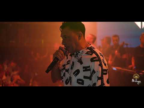 Realizame Mis Sueños - Jean Carlos Centeno | Milagro Club Monteria (En vivo)