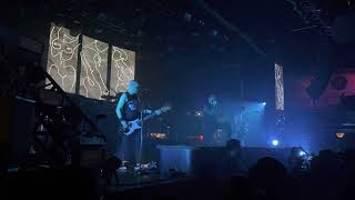 Feed From The Floor - AFI (Boston, 2022) (4K HDR)