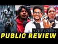 The Odyssey Public Review Odyssey Review Tamil Odyssey Chennai Response Christopher Nolan