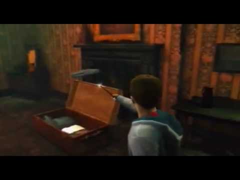 Harry Potter et l'Ordre du Phénix Playstation 3