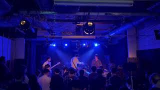 ADAMSMITH ライブ