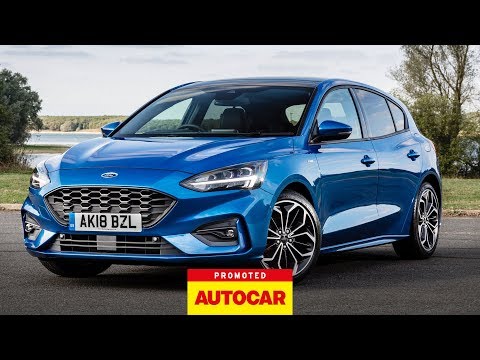 Promoted | 50 key changes to the All-New Ford Focus | Autocar
