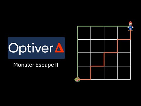Optiver Interview Process