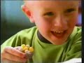 Nick Jr Commercials March 2004