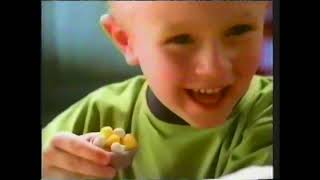 Nick Jr Commercials - March 2004