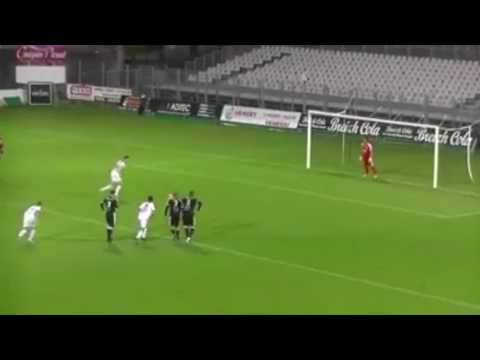 AMAZING PENALTY SAVE