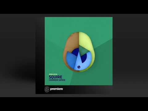 Premiere: Squire - Peacock Ritual (Original Mix) - Mobilee