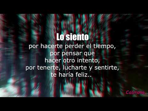 download lagu mp3 mp4 Beret Letra Lo Siento, download lagu Beret Letra Lo Siento gratis, unduh video klip Beret Letra Lo Siento