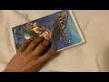 Atlantis The Lost Empire 2001 VHS