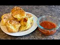 Cottage Cheese Pizza Bites A Cheesy Surprise Low Carb Gluten Free
