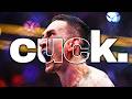 Max Holloway Is A Cuck