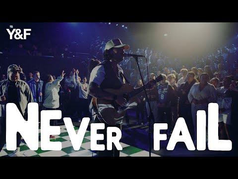 Thumbnail for Never Fail video