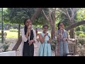 JEEVAN SE NA HAAR JEENE WALE AT SHAKTI VIHAR PARK QUAISER SISTERS ZARTAJ ZARNIGAR AND EHSAS