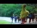 Sesame Street Intro PAL Pitch