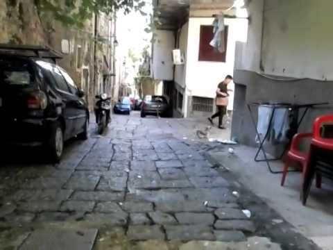 jarlly il mio cane sfortunato forse a qualcuno dava fastidio e questo non si faaaa' porta male se ha