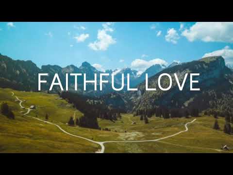 Faithful Love by Cesar Manalili (Instrumental) 🎵