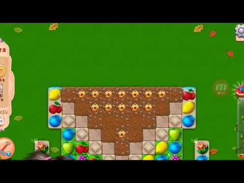 Family Yards: Memories Album Level 272- No Boosters