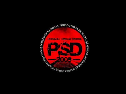 10.  -  P.S.Anonim  feat.( Młody Te ) prod. Erpe