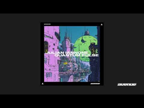 Julian Iannone - Quantum Pulse