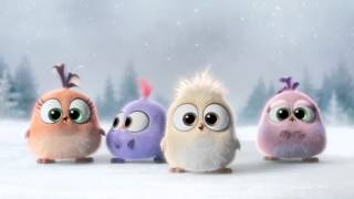 Angry Birds - Christmas Special