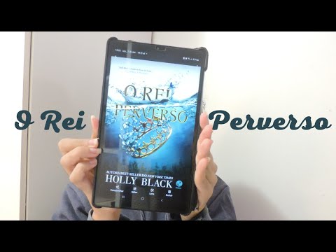 O Rei Perverso | Holly Black