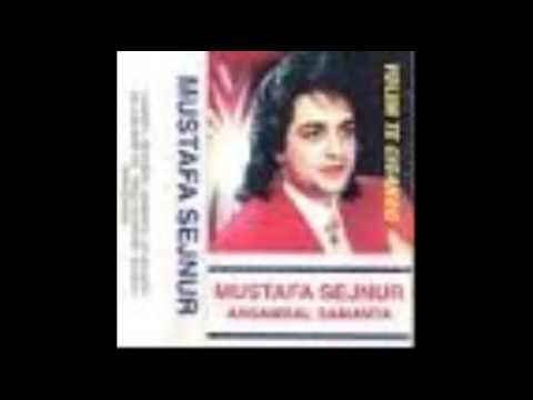 MUSTAFA SEJNUR - 1990 - NECU DA KRIVIM DRUGA