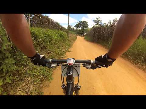 Endurance Bike 2013 - 1a Etapa - Itatiba - Parte 4