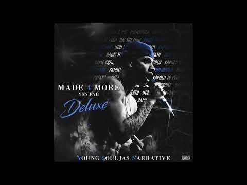 YSN Fab - Cash (Official Audio)